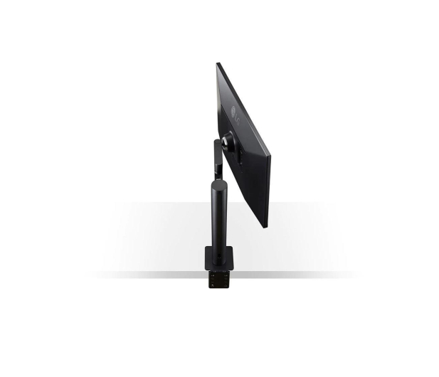 LG UltraFine 27UN880-B Ergo 4K HDR - 643514 - zdjęcie 6